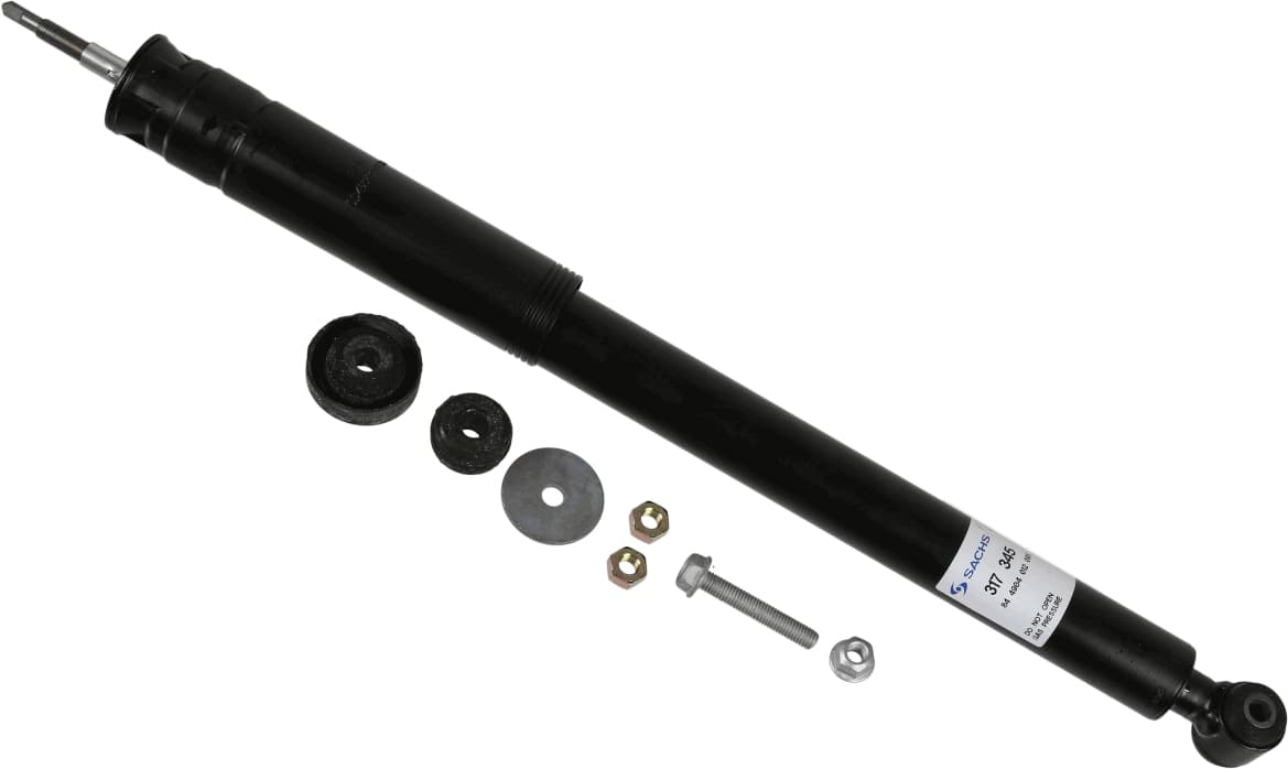 SACHS Tlmič pérovania 317345 1