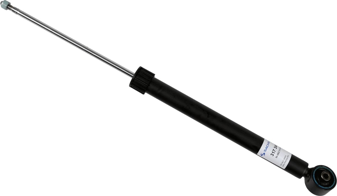 SACHS Tlmič pérovania 317346 1