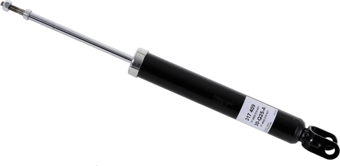 SACHS Tlmič pérovania 317 409 1