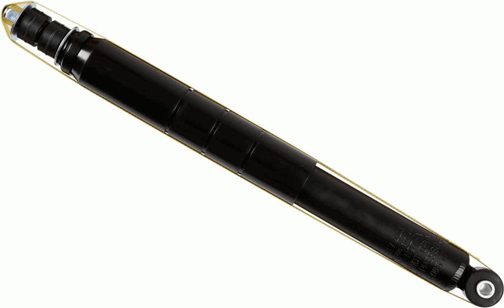 SACHS Tlmič pérovania 317444 1