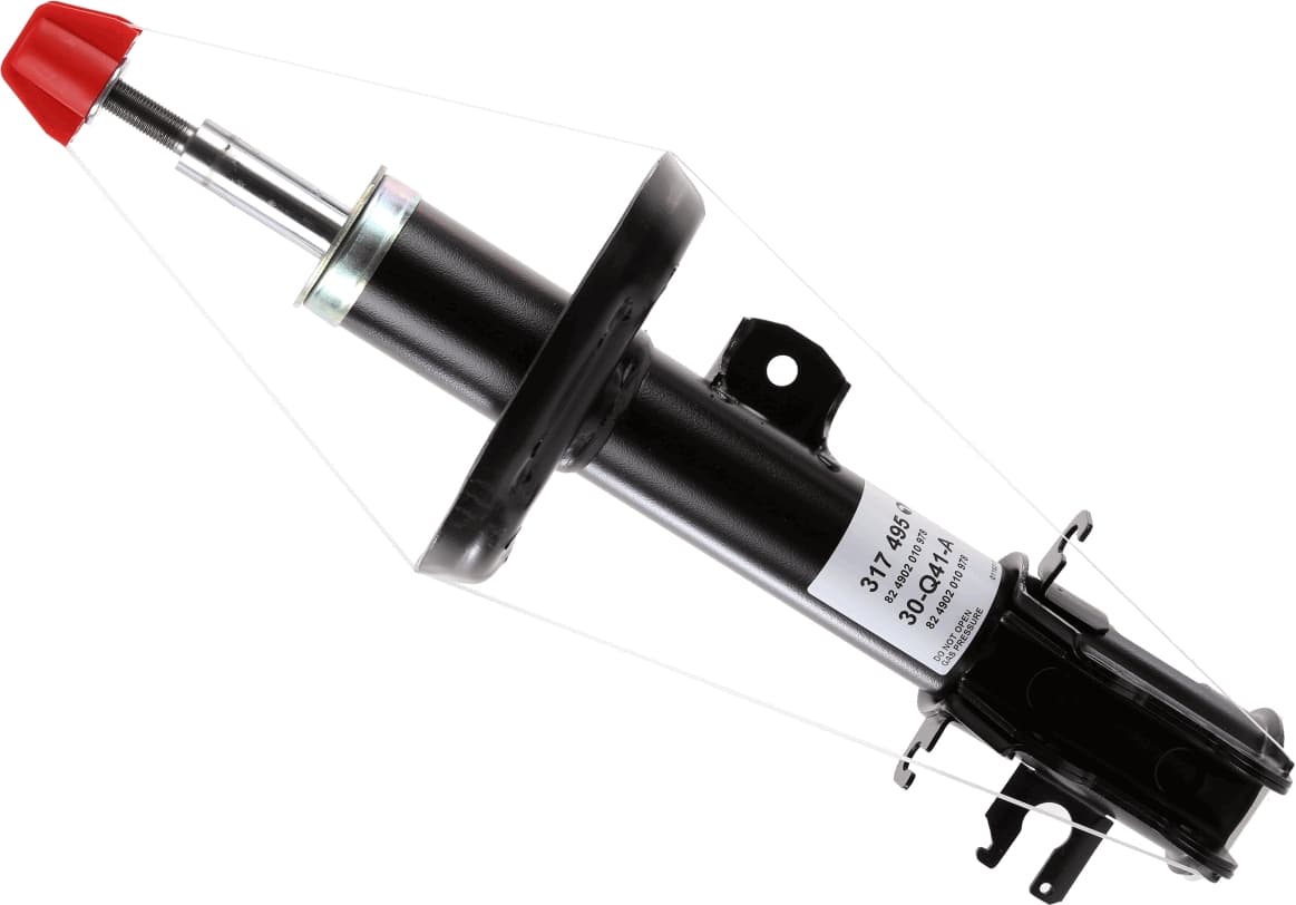 SACHS Tlmič pérovania 317495 1