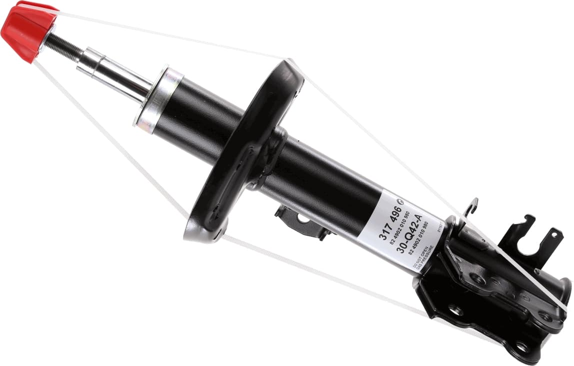 SACHS Tlmič pérovania 317496 1