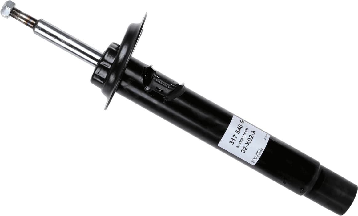 SACHS Tlmič pérovania 317540 1