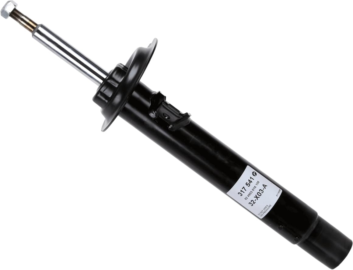 SACHS Tlmič pérovania 317541 1