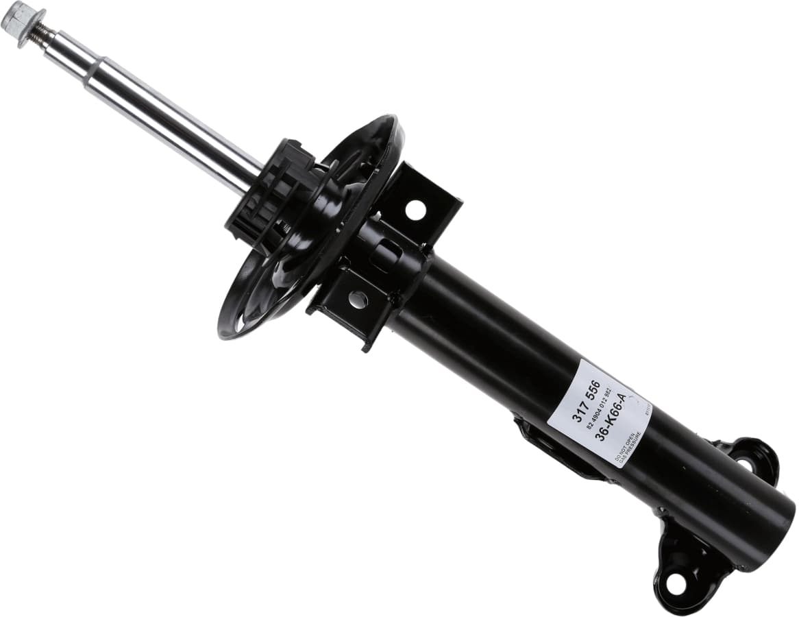 SACHS Tlmič pérovania 317556 1