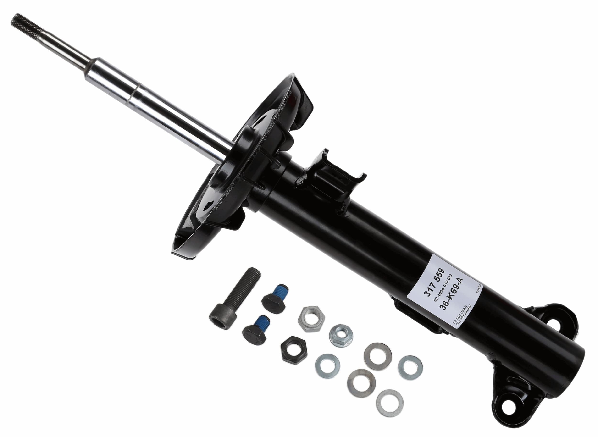 SACHS Tlmič pérovania 317559 1