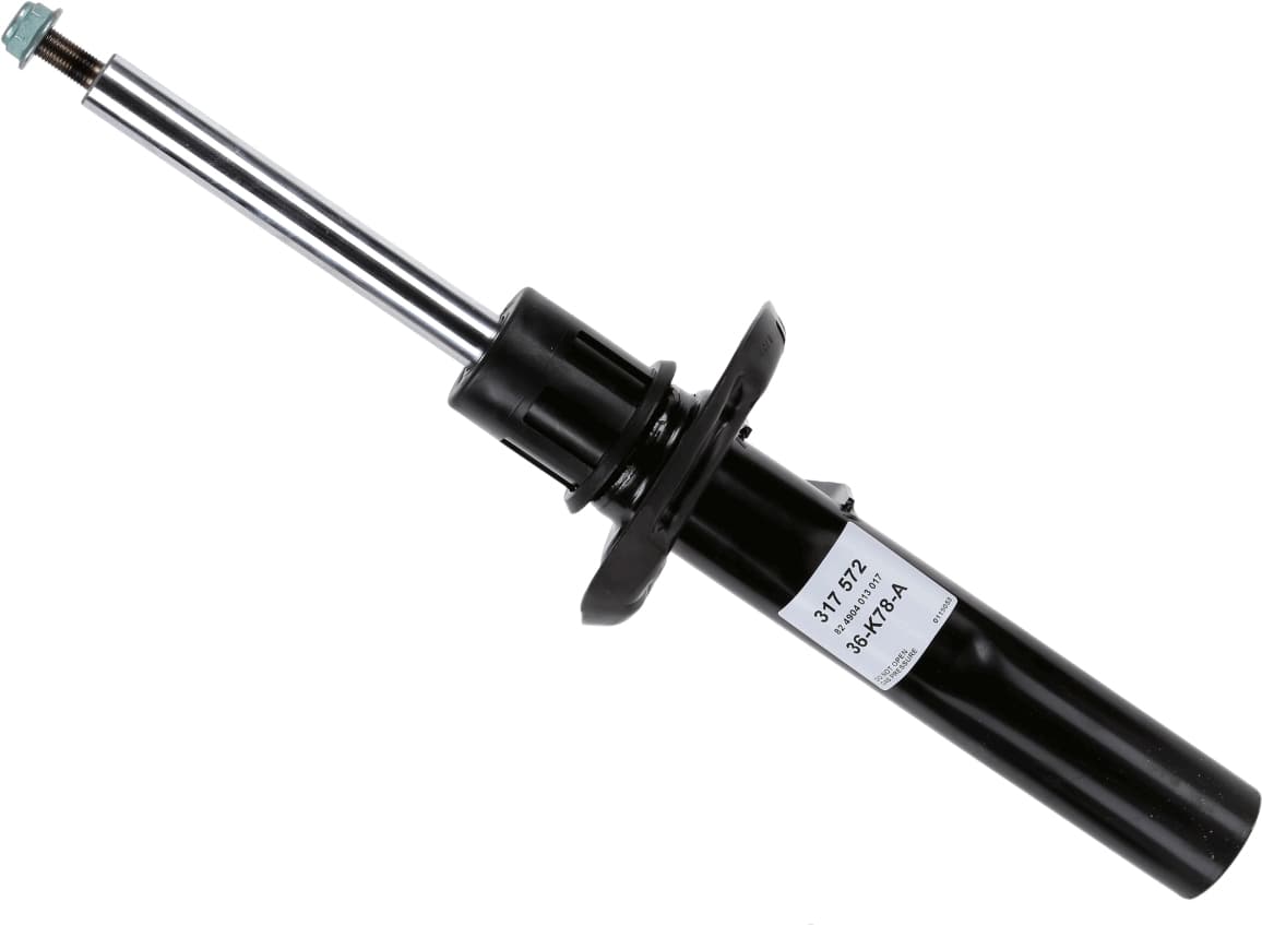 SACHS Tlmič pérovania 317572 1
