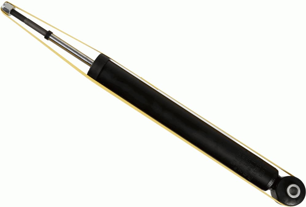 SACHS Tlmič pérovania 317597 1