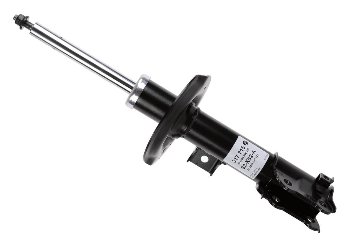 SACHS Tlmič pérovania 317 715 1