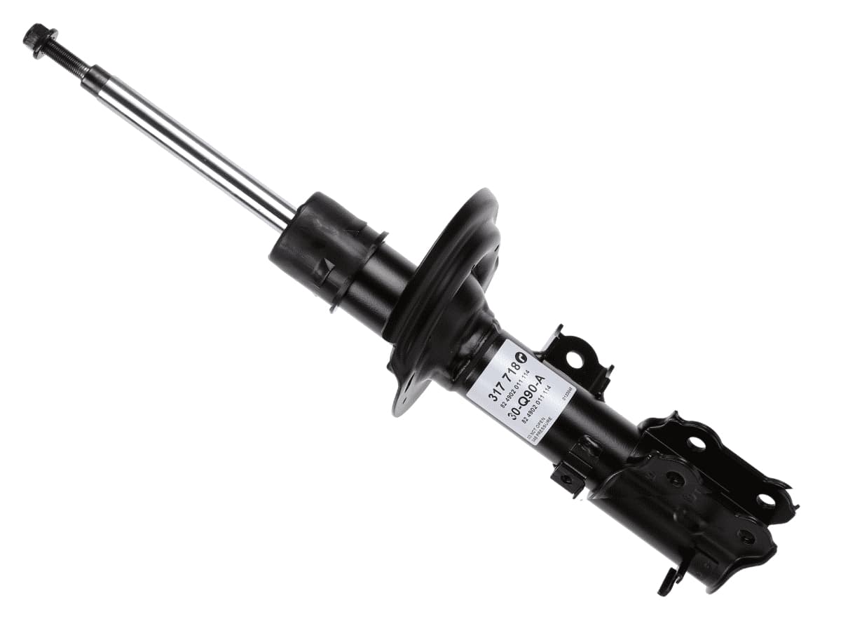 SACHS Tlmič pérovania 317 718 1