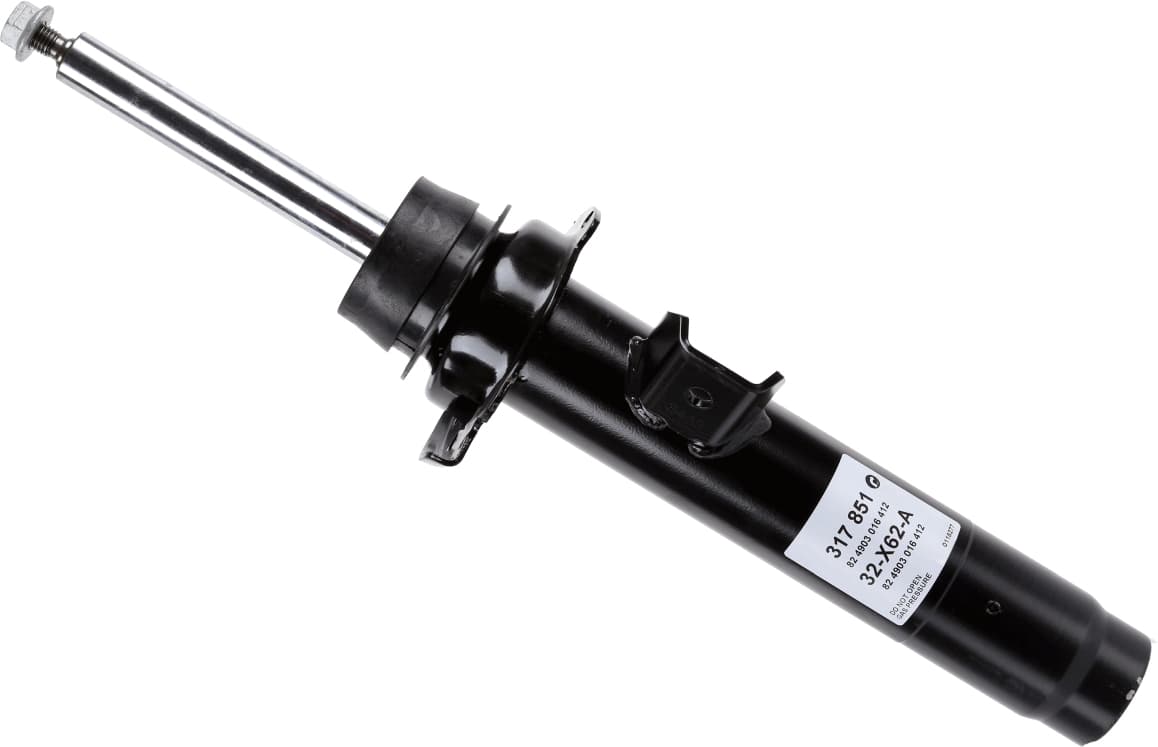 SACHS Tlmič pérovania 317851 1