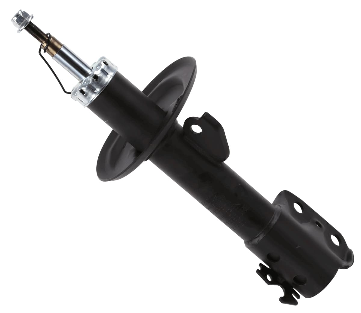 SACHS Tlmič pérovania 318 009 1