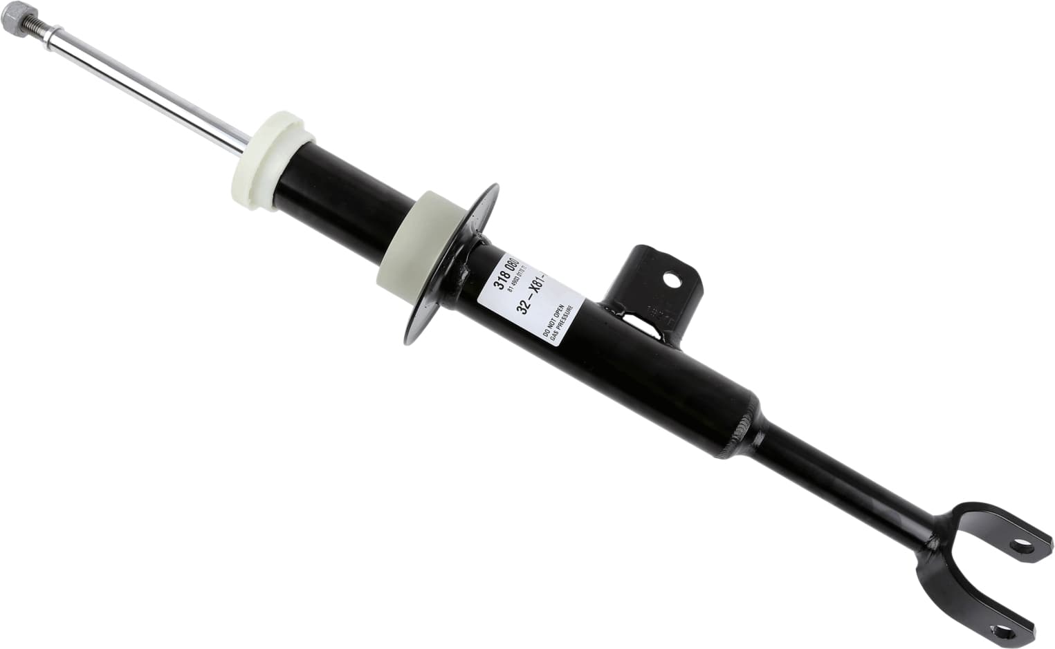 SACHS Tlmič pérovania 318 080 1