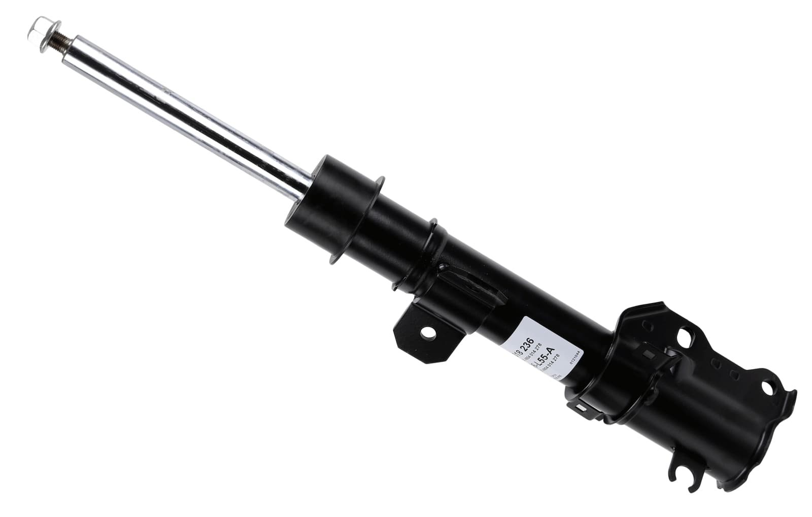 SACHS Tlmič pérovania 318 236 1