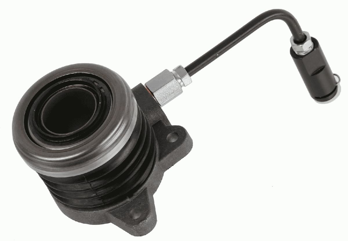 SACHS Centrálna vysúvacia páka spojky 3182 600 256 1