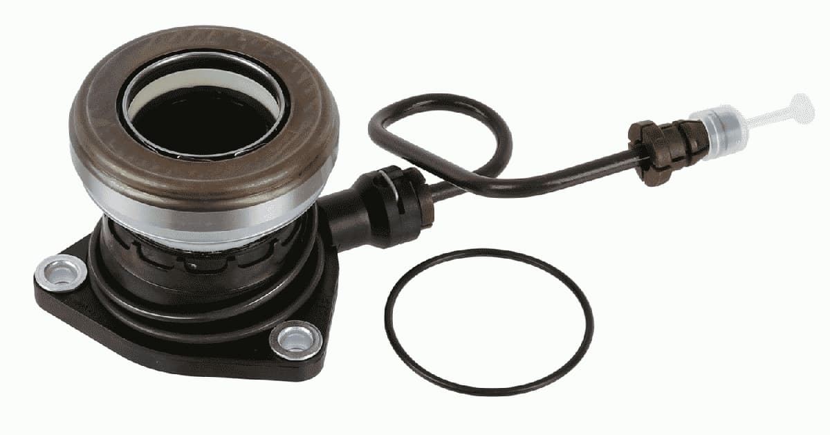 SACHS Centrálna vysúvacia páka spojky 3182 600 259 1