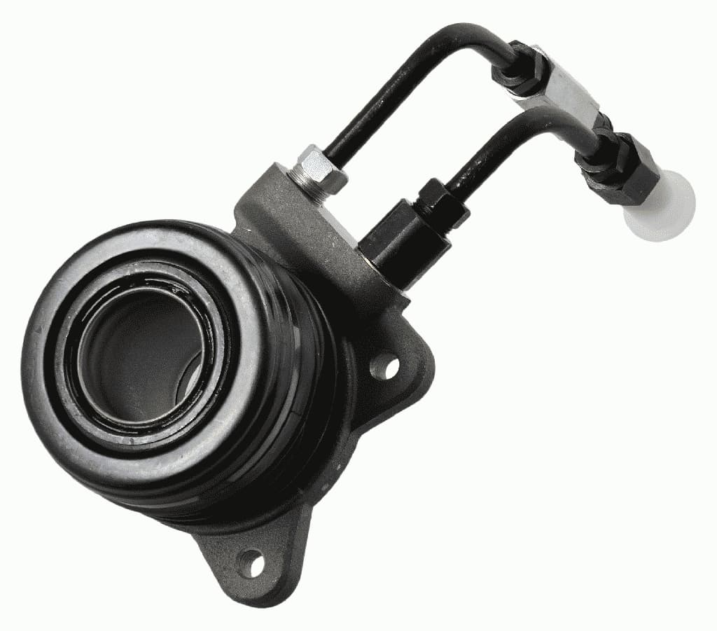 SACHS Centrálna vysúvacia páka spojky 3182654171 1
