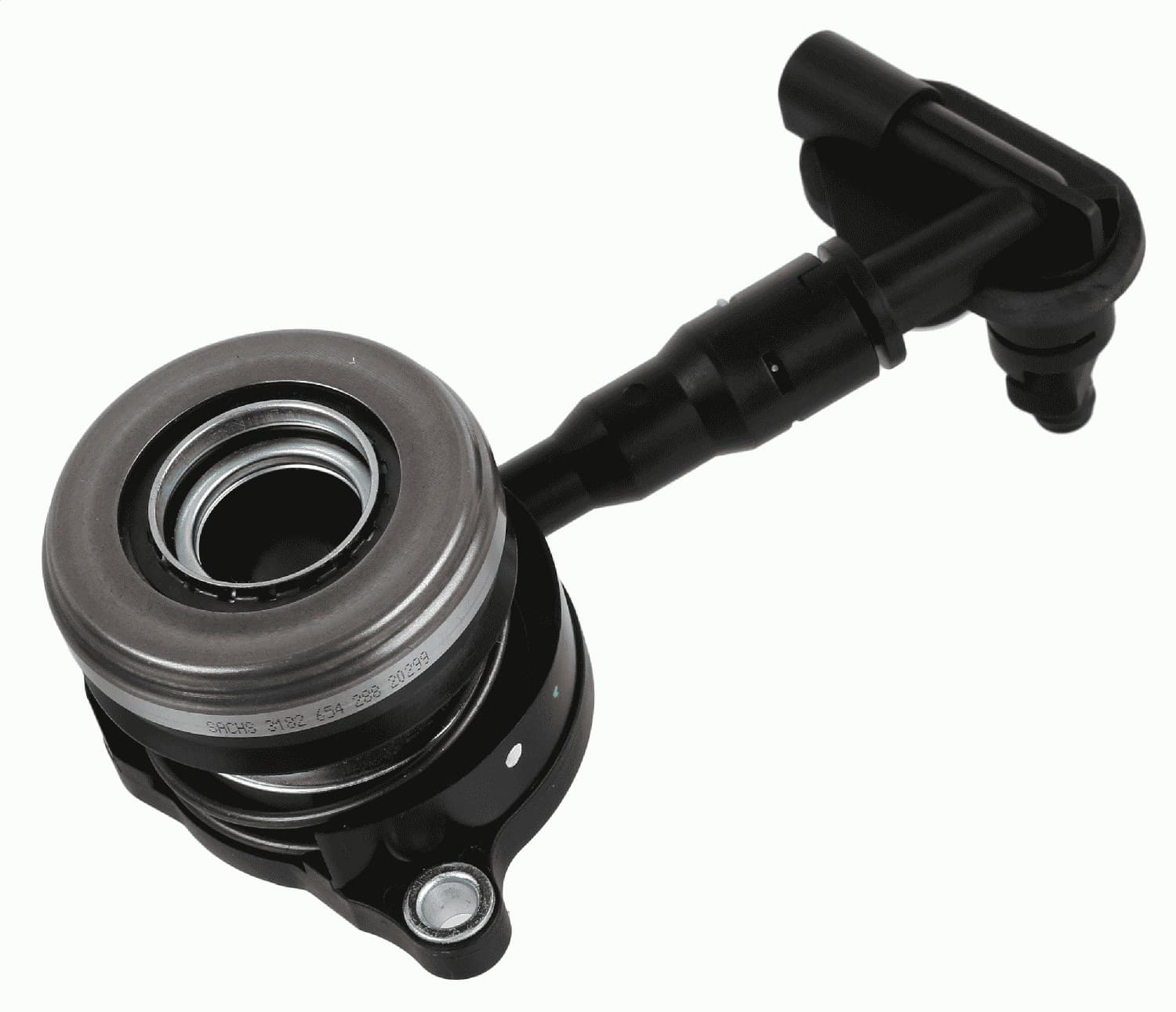 SACHS Centrálna vysúvacia páka spojky 3182 654 288 1