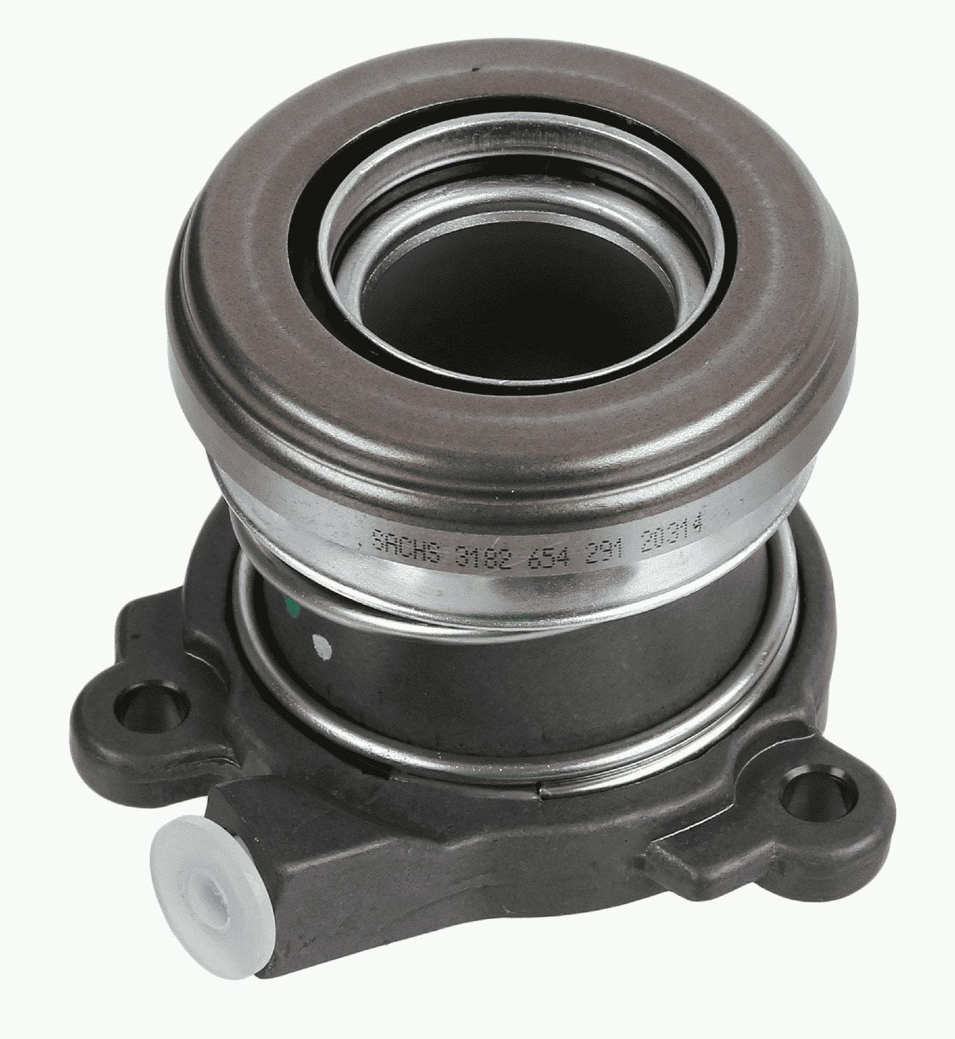 SACHS Centrálna vysúvacia páka spojky 3182 654 291 1
