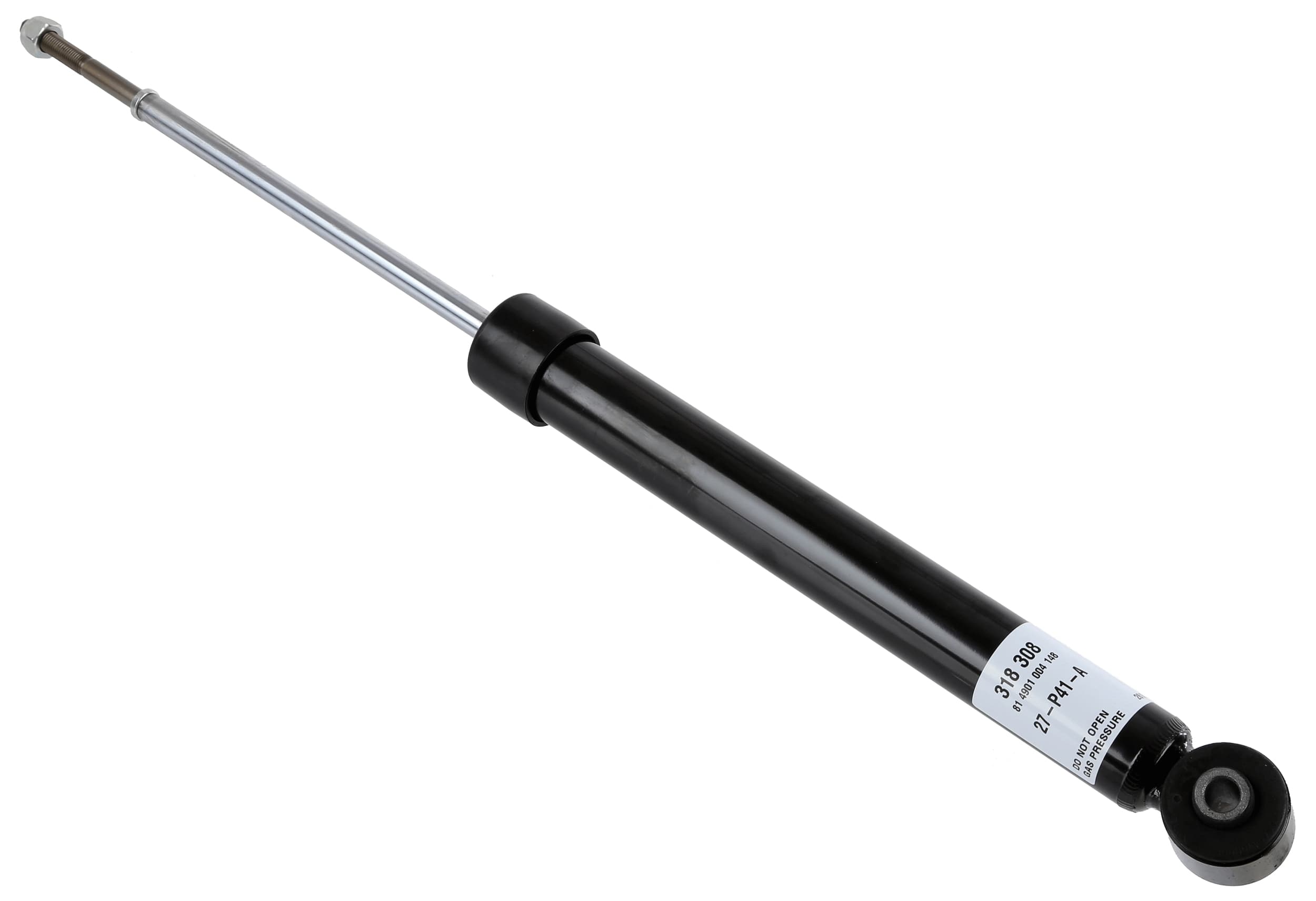 SACHS Tlmič pérovania 318 308 1