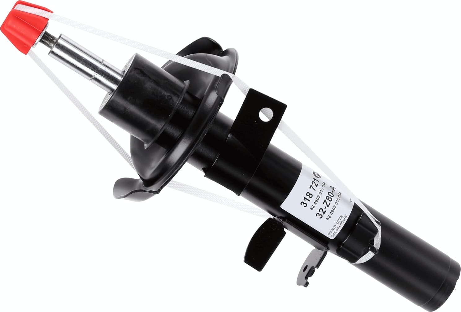 SACHS Tlmič pérovania 318 721 1
