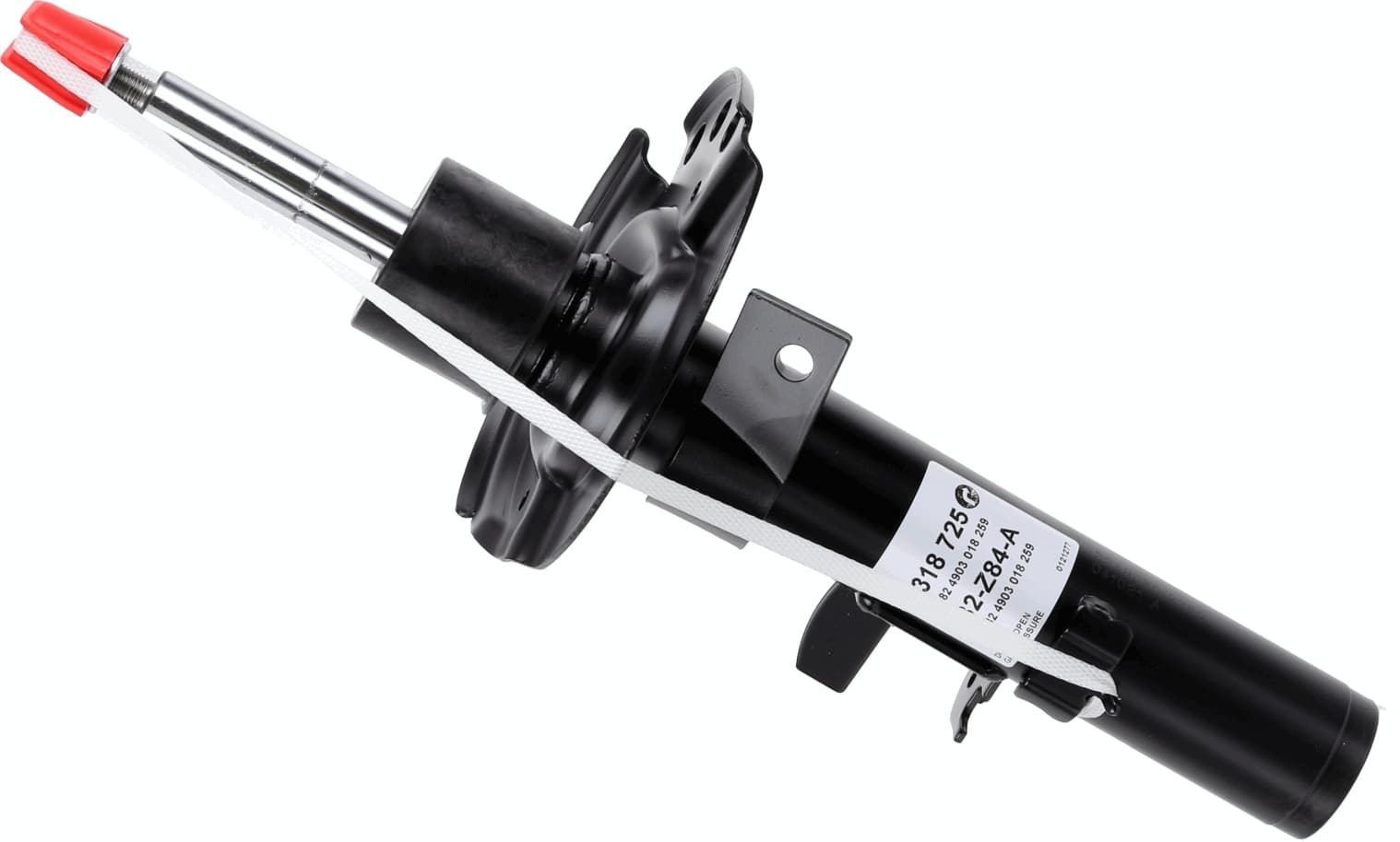 SACHS Tlmič pérovania 318 725 1