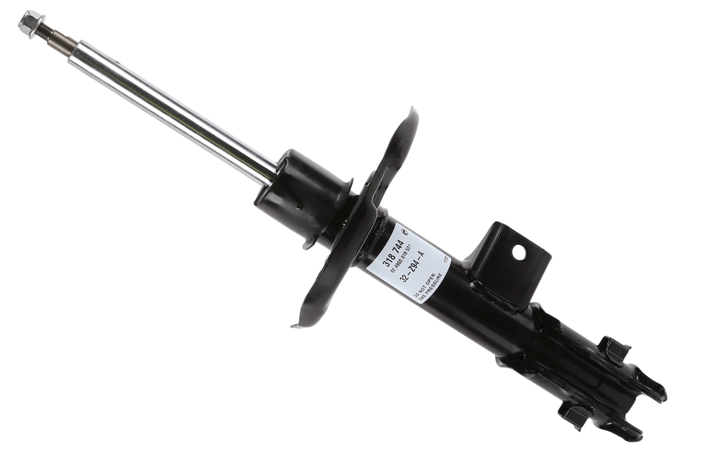 SACHS Tlmič pérovania 318 744 1