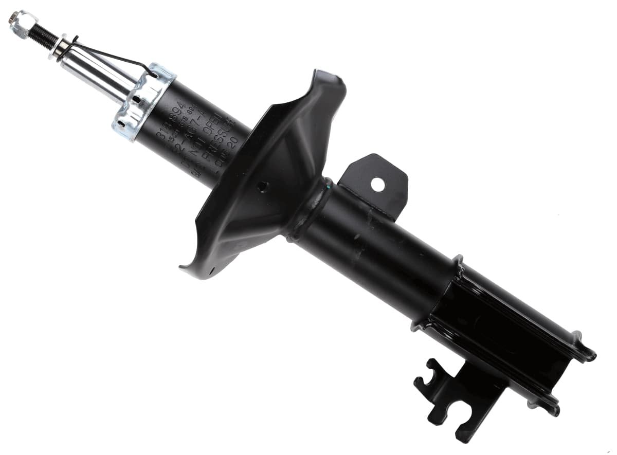 SACHS Tlmič pérovania 318 894 1