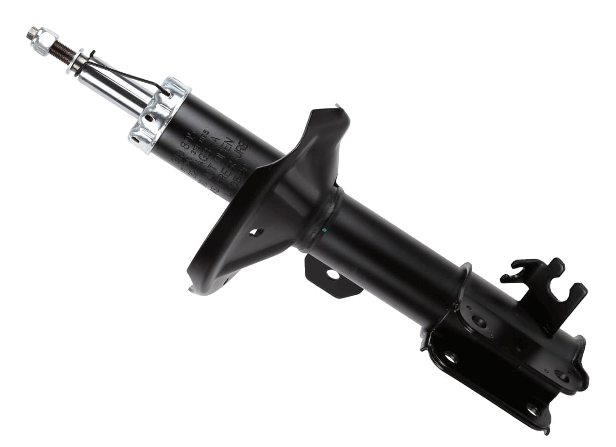 SACHS Tlmič pérovania 318 895 1