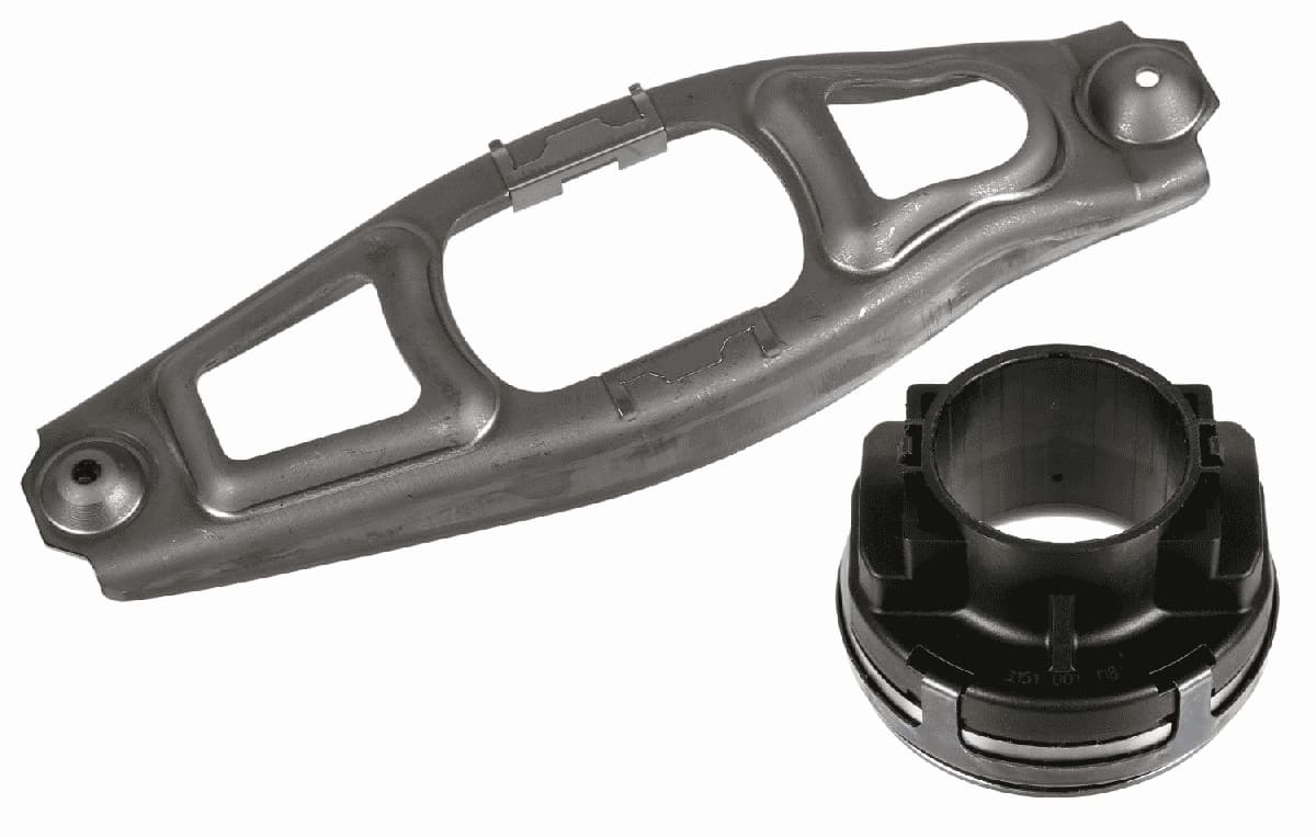 SACHS Vysúvacie ložisko 3189600064 1