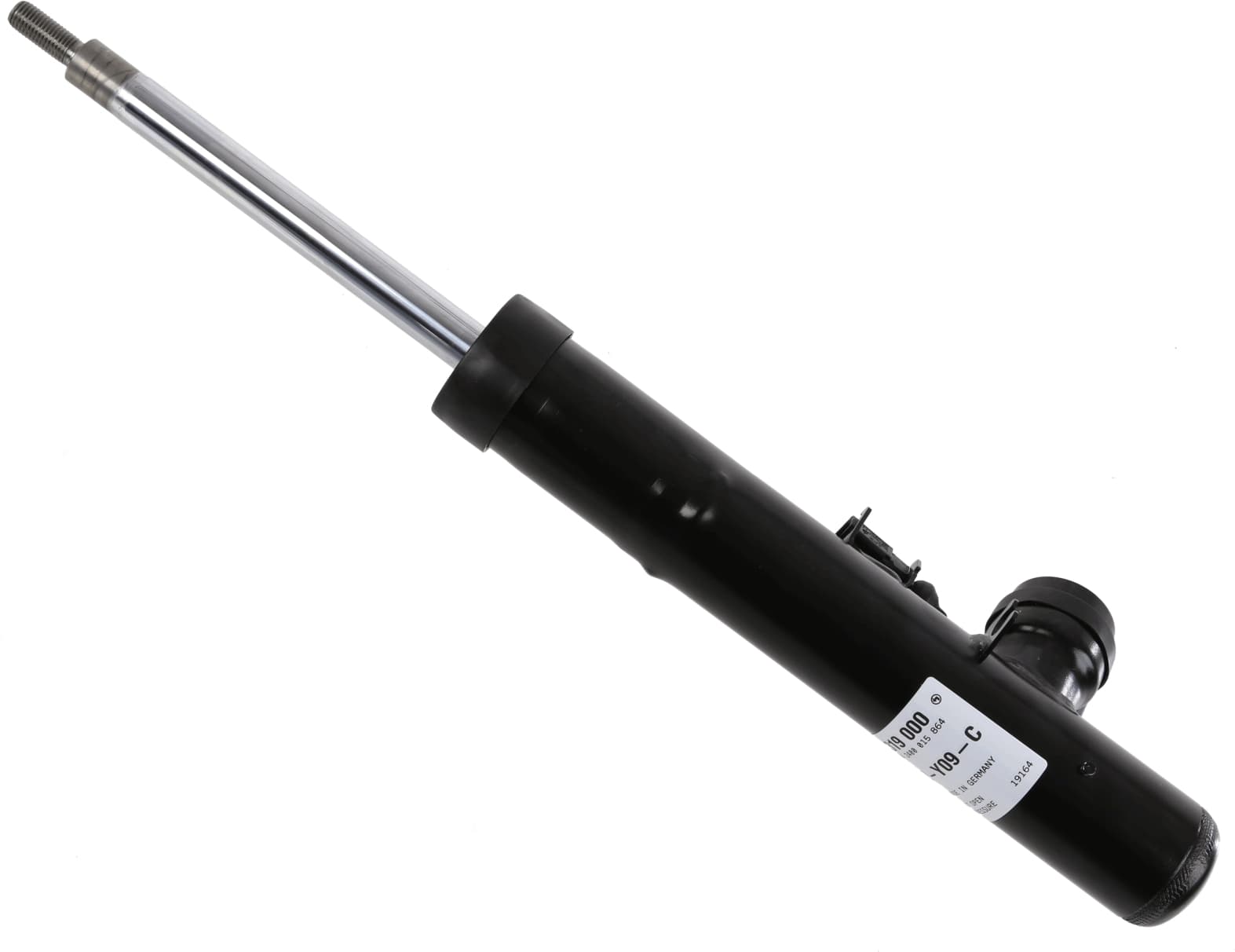 SACHS Tlmič pérovania 319000 1
