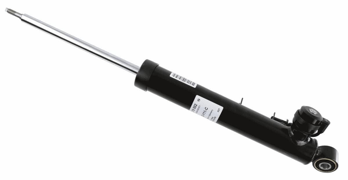 SACHS Tlmič pérovania 319002 1