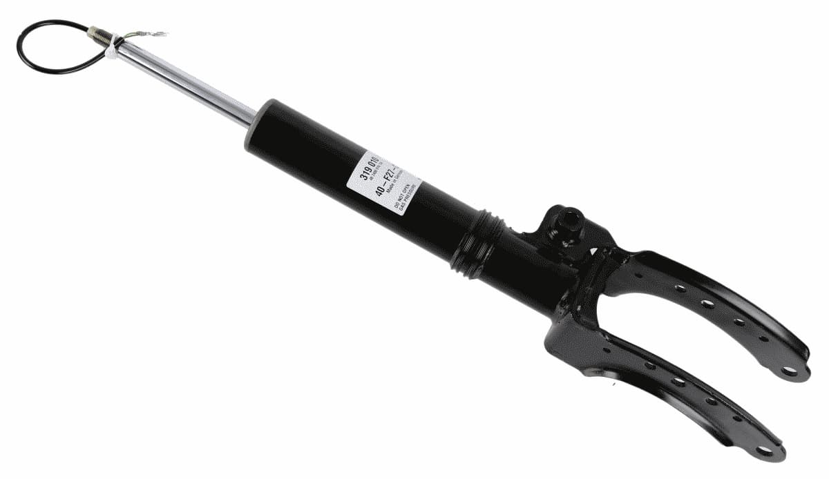 SACHS Tlmič pérovania 319 010 1