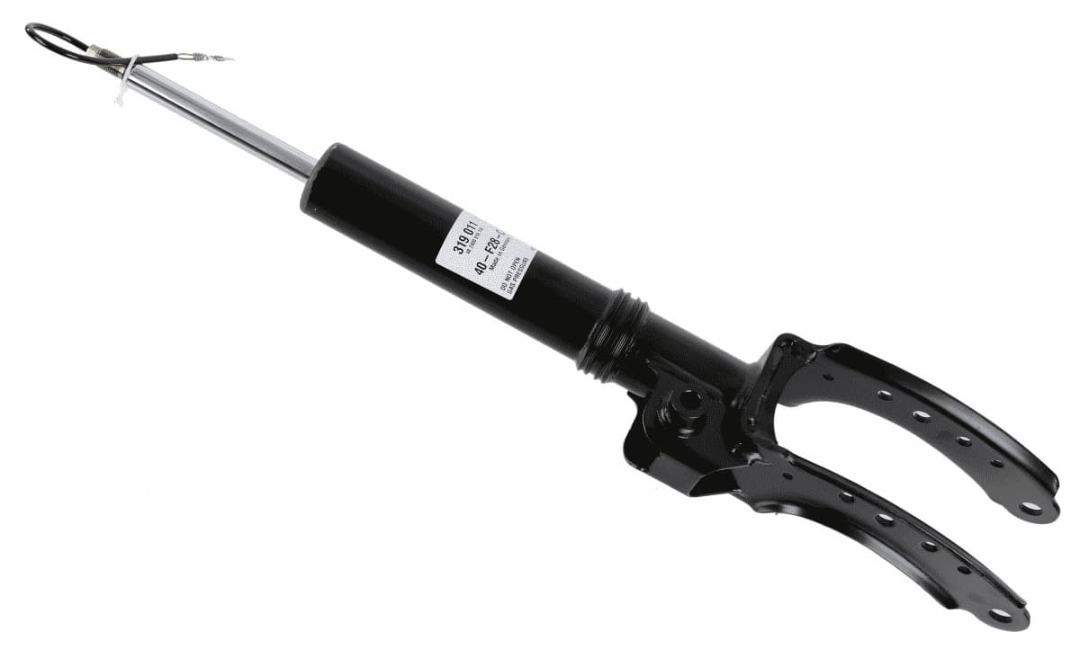 SACHS Tlmič pérovania 319 011 1