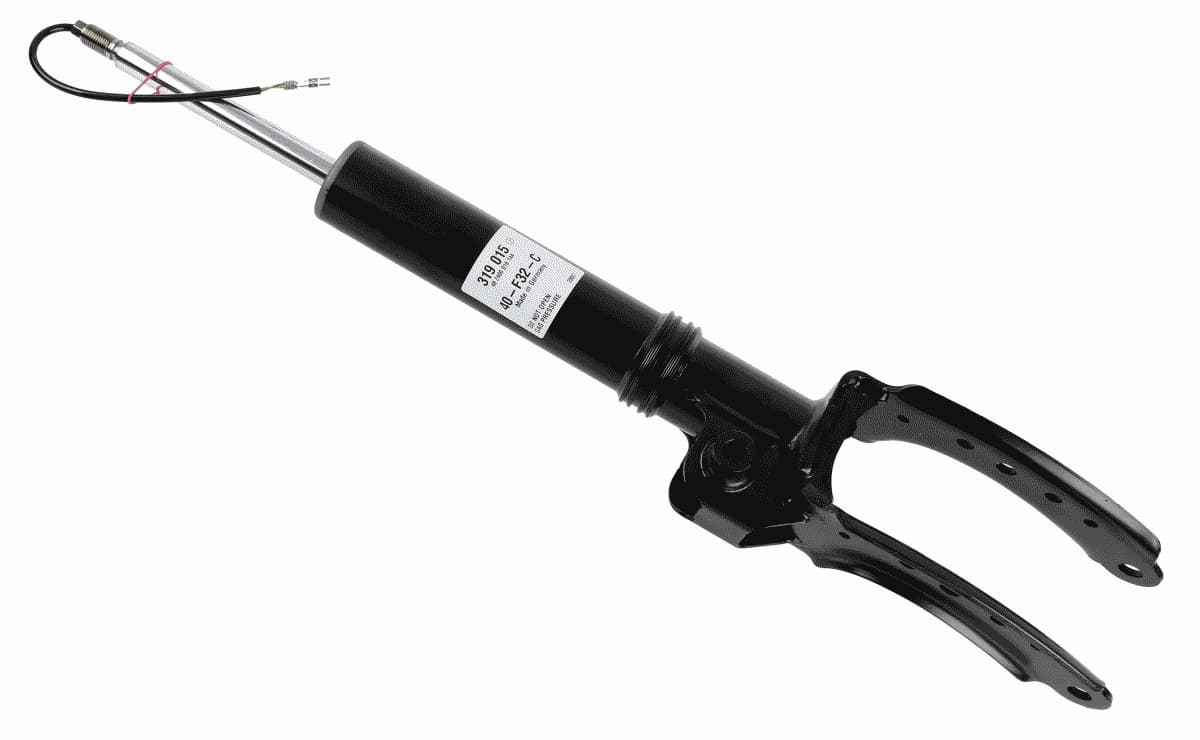 SACHS Tlmič pérovania 319 015 1