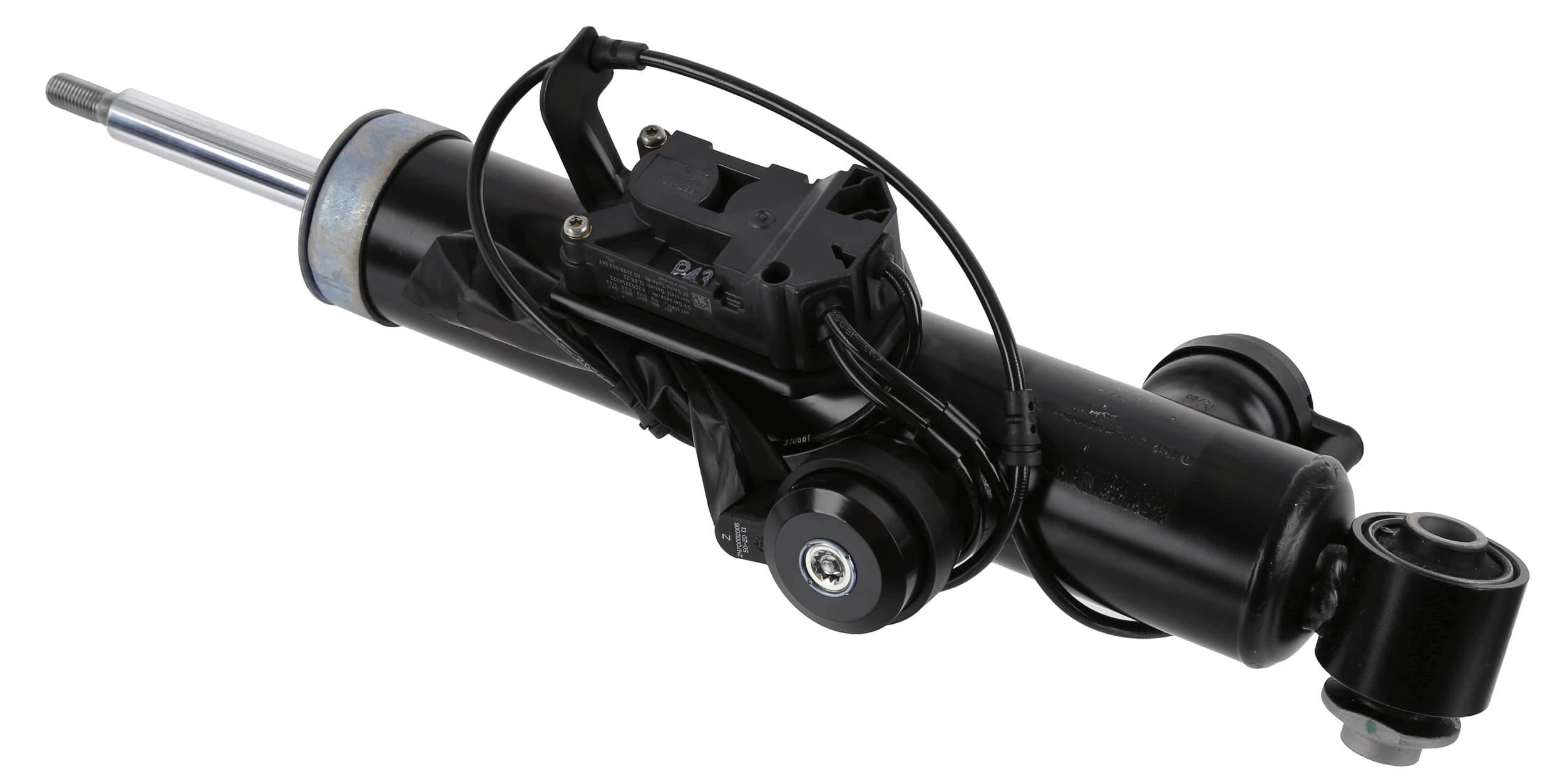 SACHS Tlmič pérovania 319 043 1