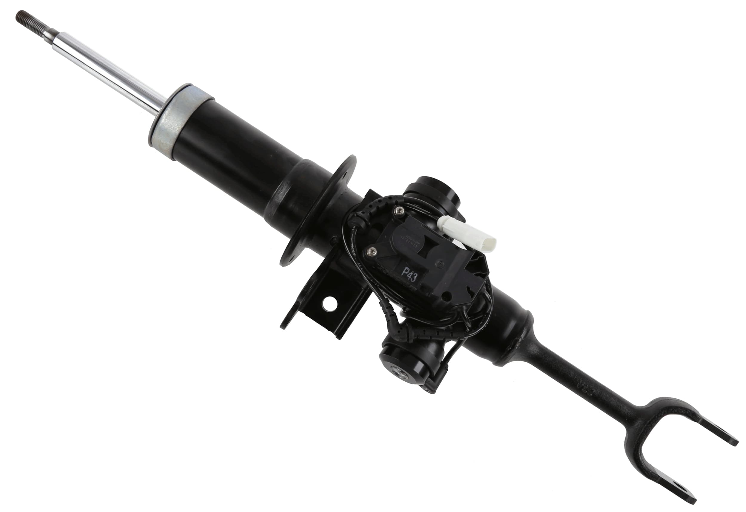 SACHS Tlmič pérovania 319 045 1