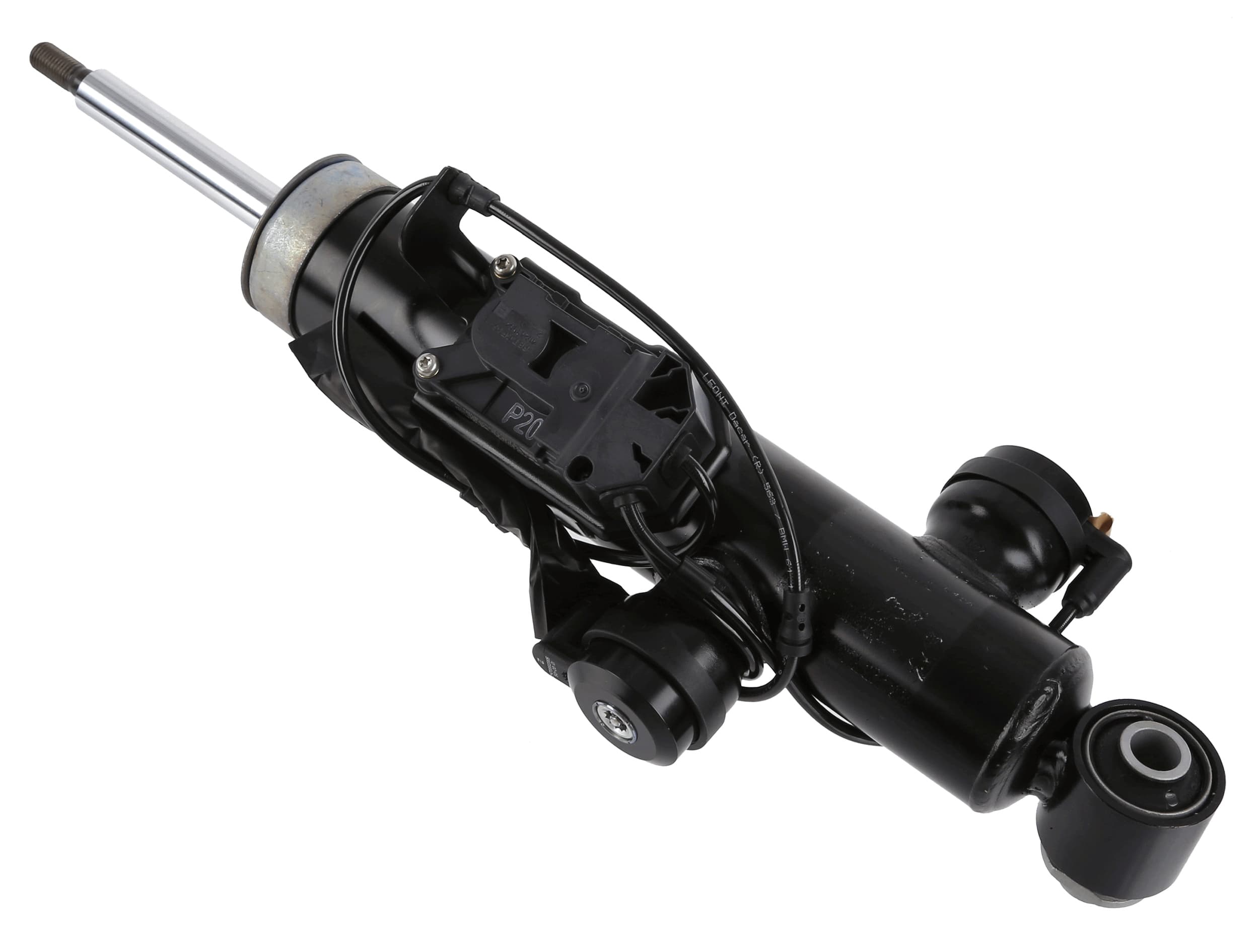 SACHS Tlmič pérovania 319 055 1