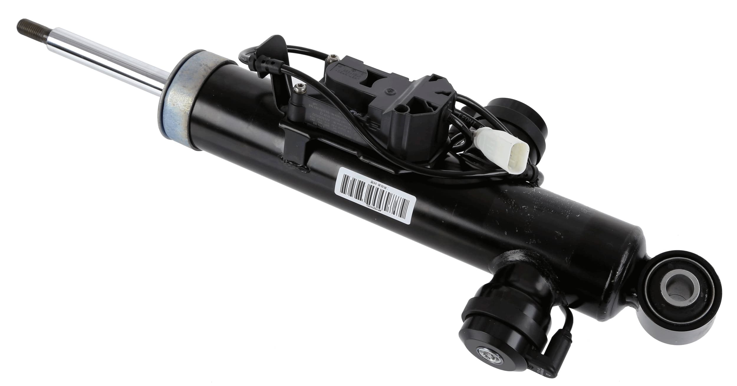 SACHS Tlmič pérovania 319 056 1