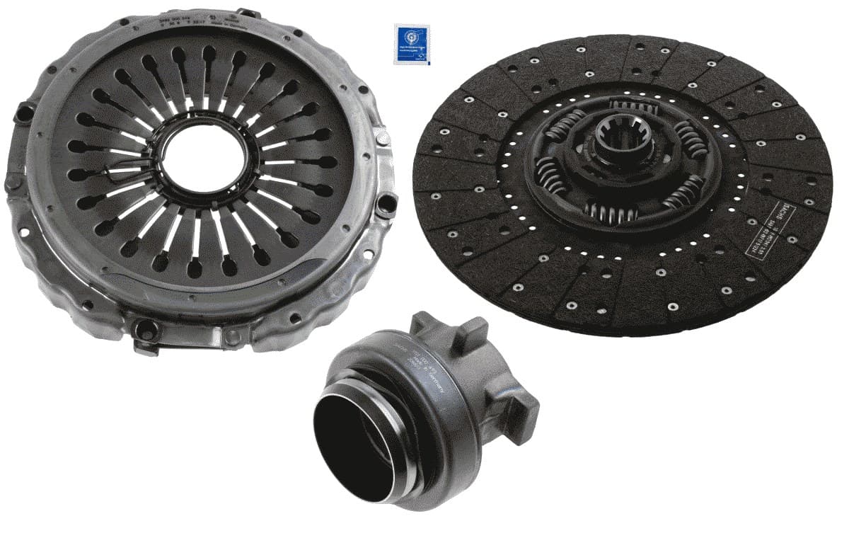 SACHS Spojková sada 3400700364 1
