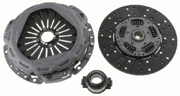 SACHS Spojková sada 3400700448 1