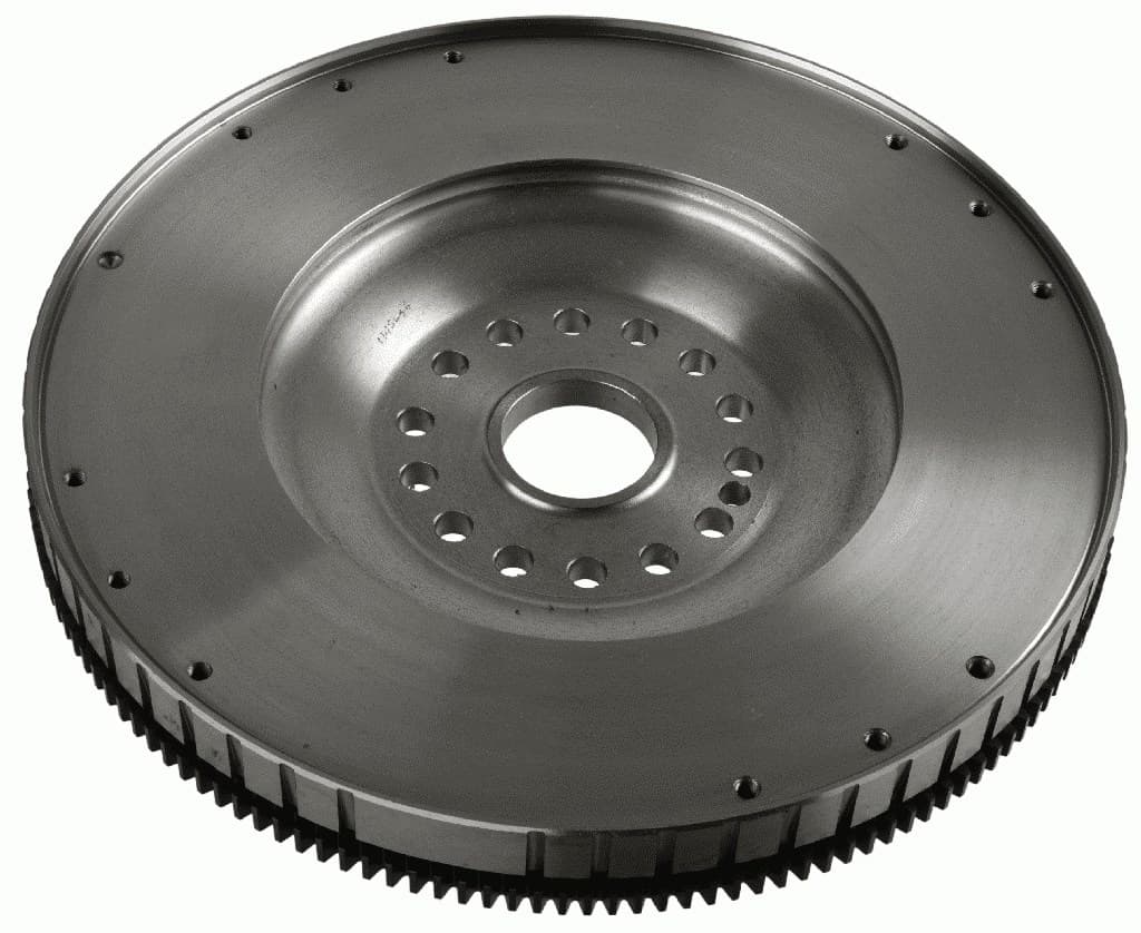 SACHS Zotrvačník 3421 601 082 1