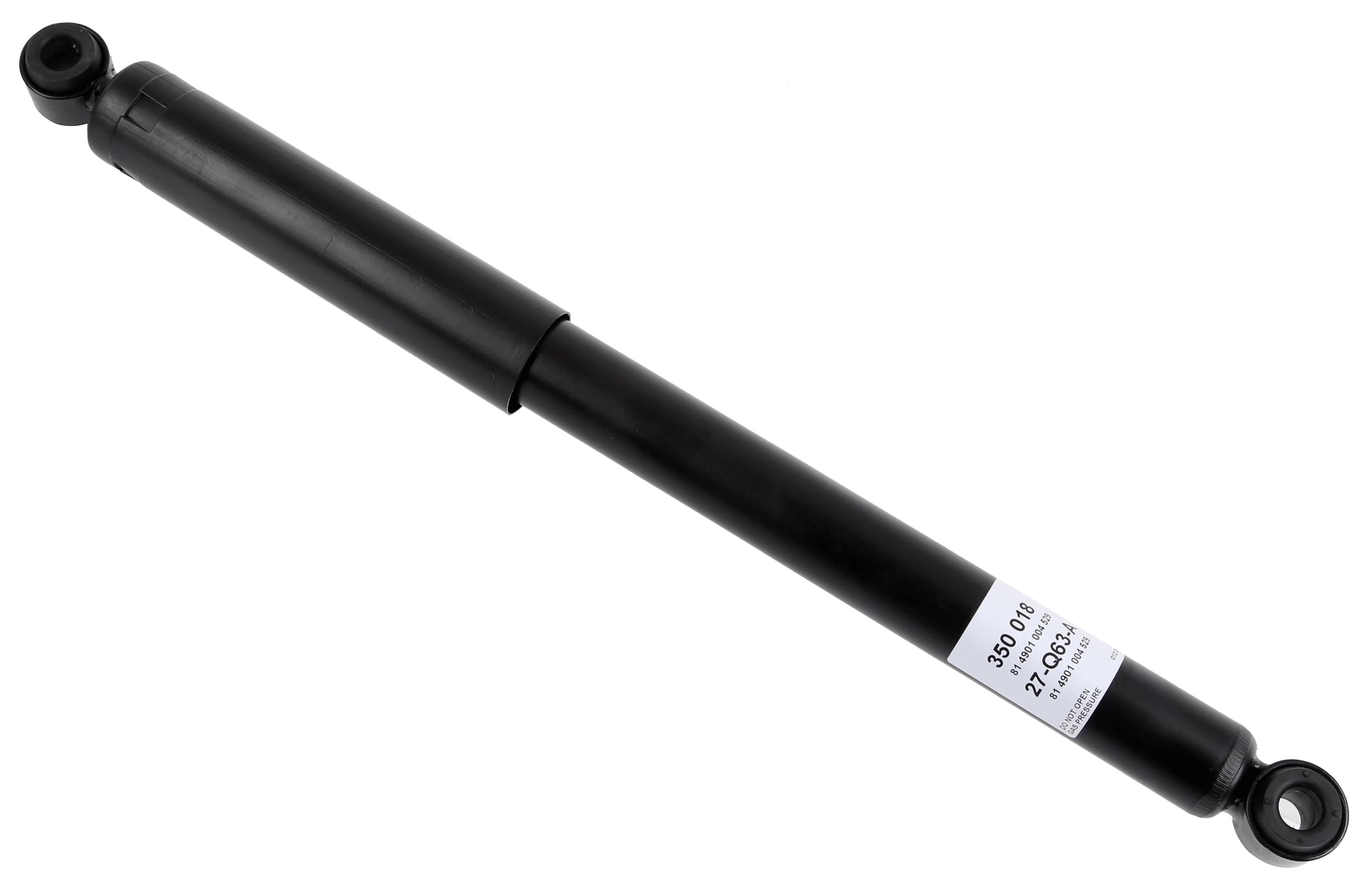 SACHS Tlmič pérovania 350 018 1