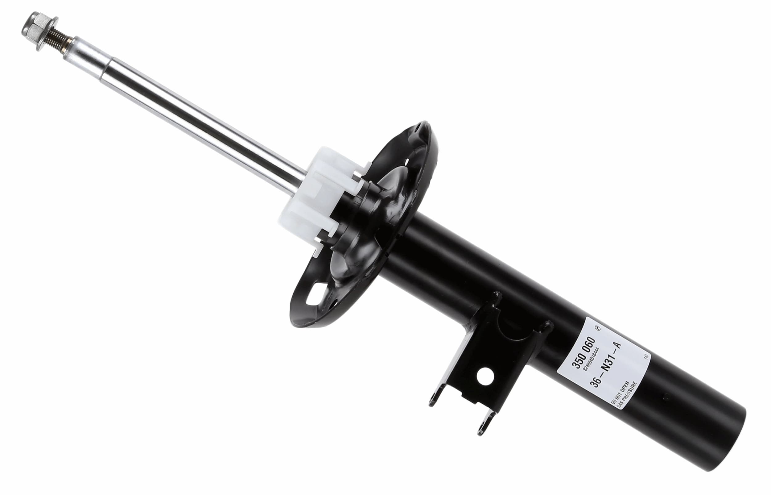 SACHS Tlmič pérovania 350 060 1