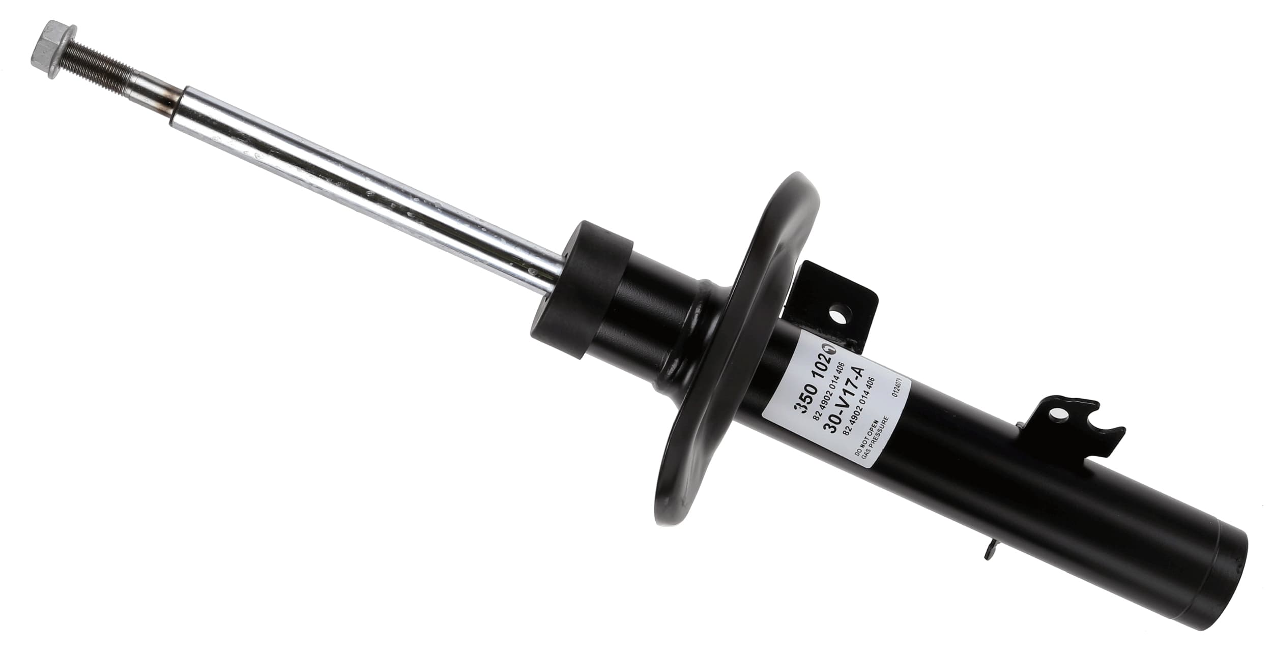 SACHS Tlmič pérovania 350 102 1