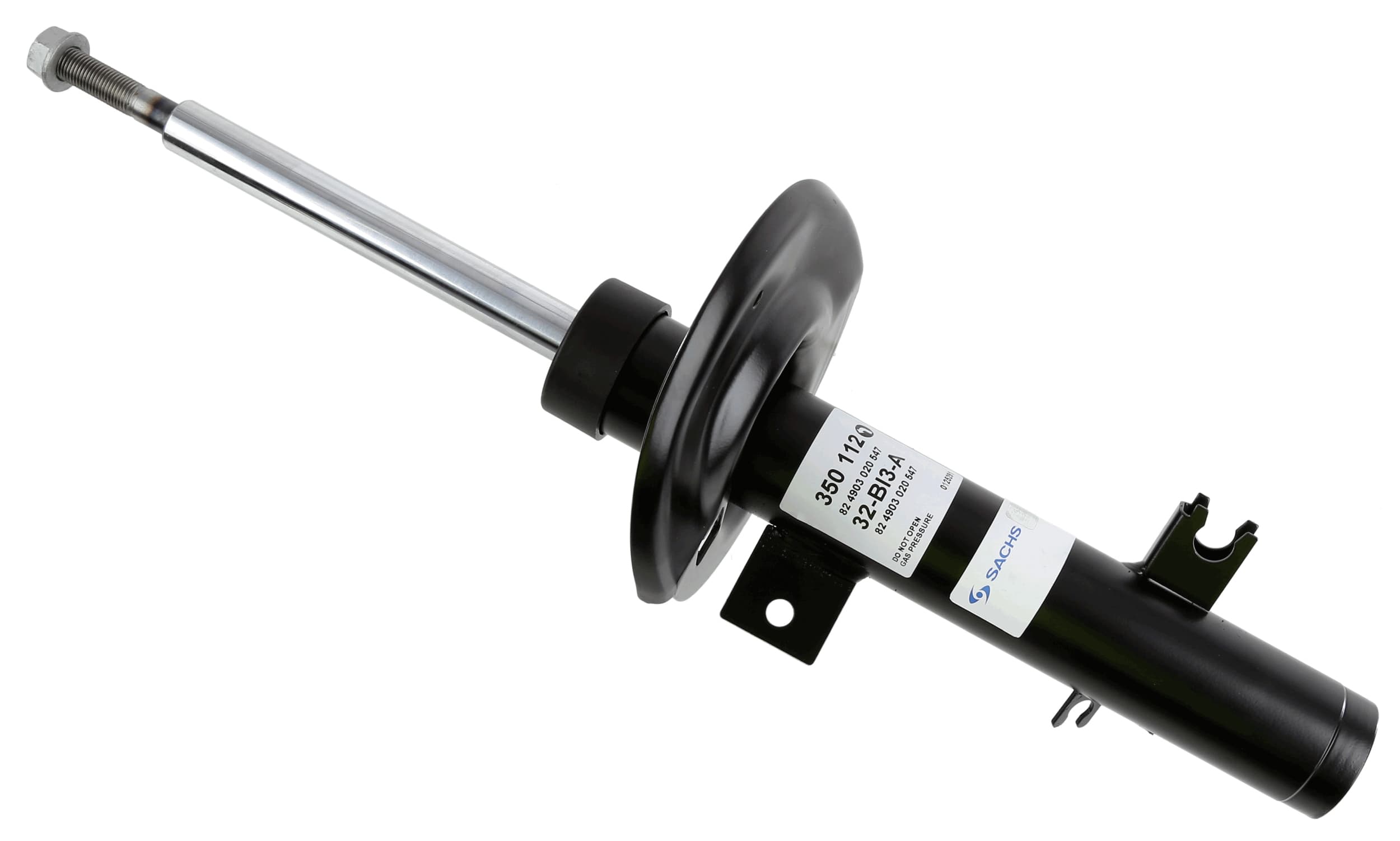 SACHS Tlmič pérovania 350 112 1