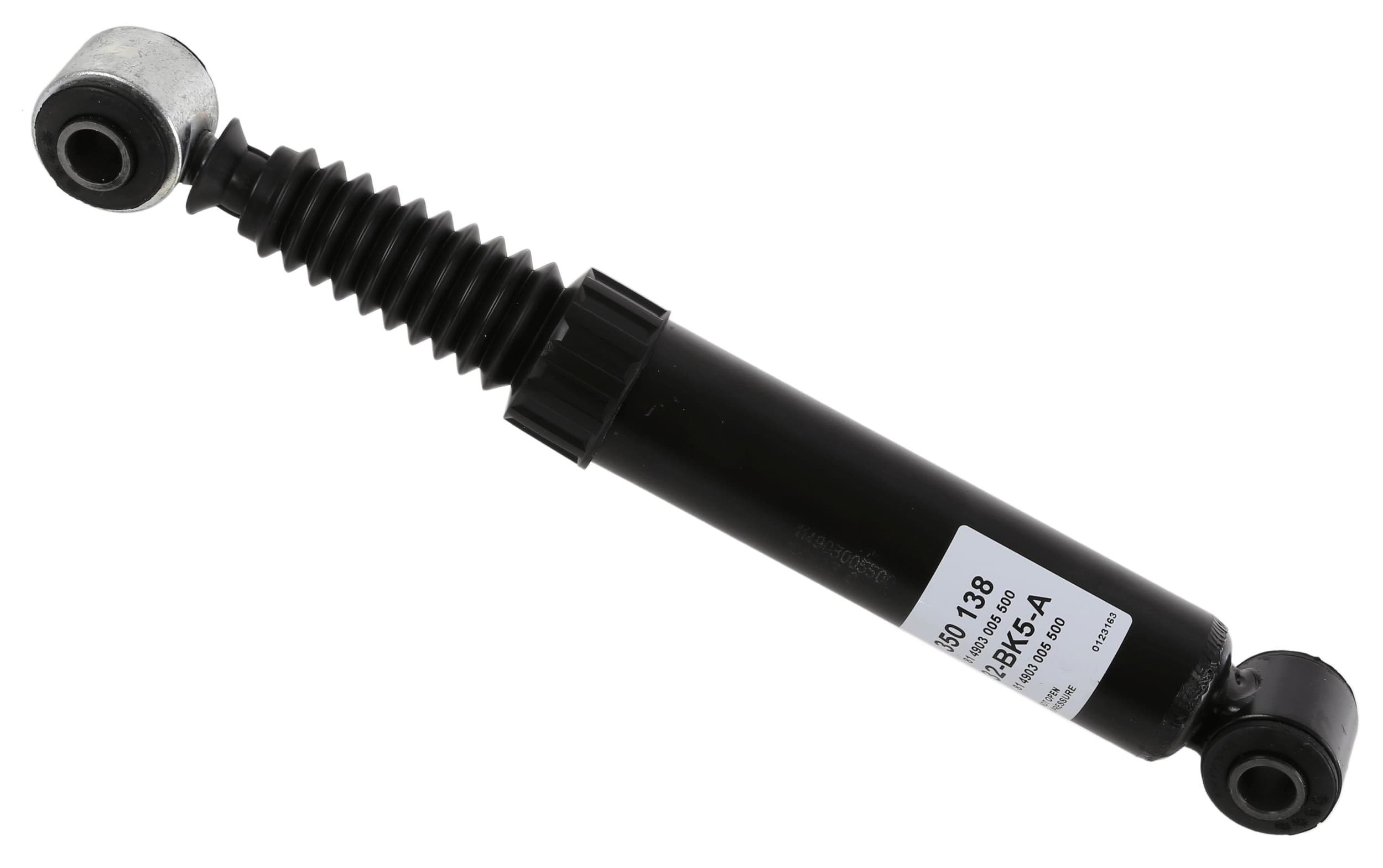 SACHS Tlmič pérovania 350 138 1