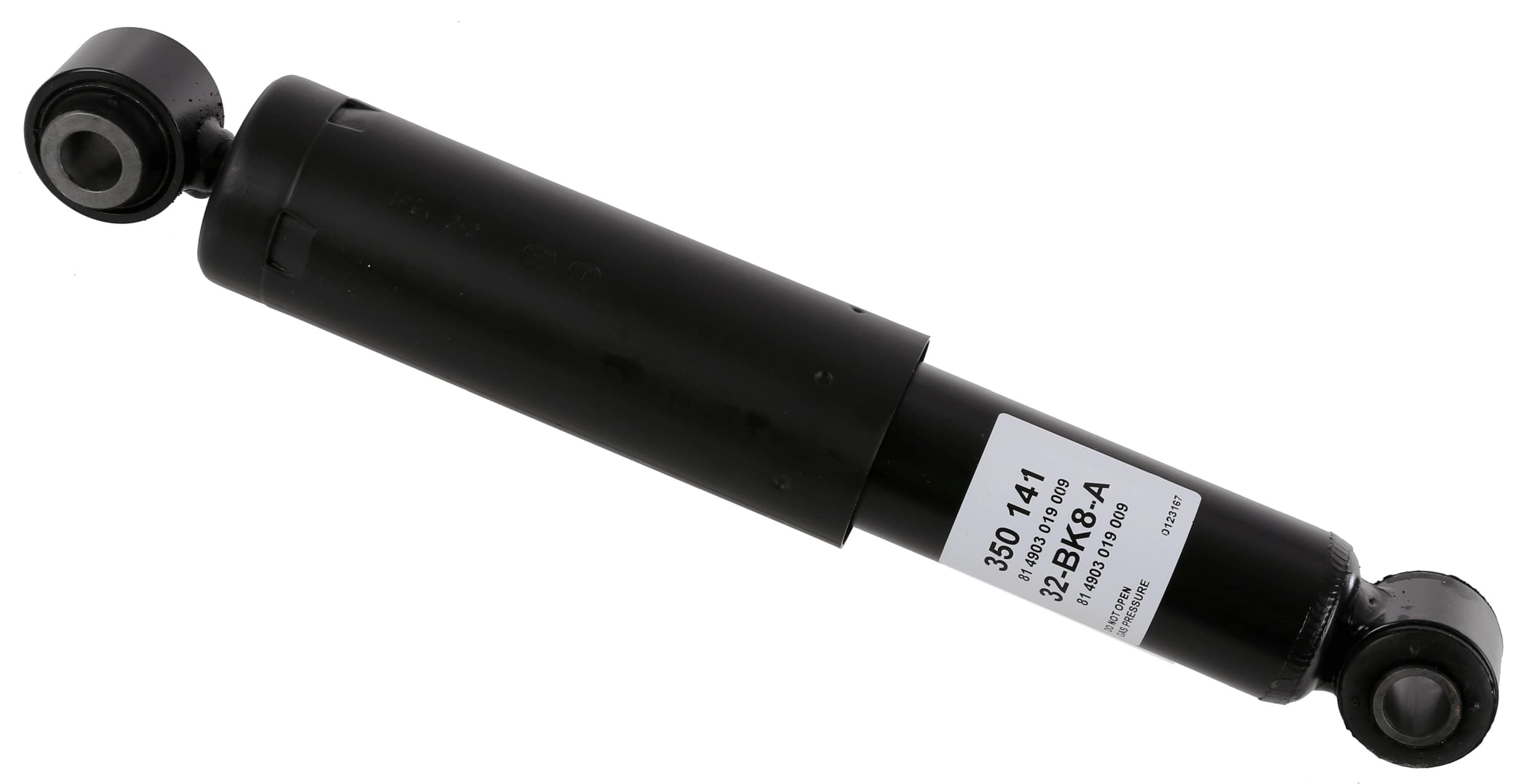 SACHS Tlmič pérovania 350 141 1