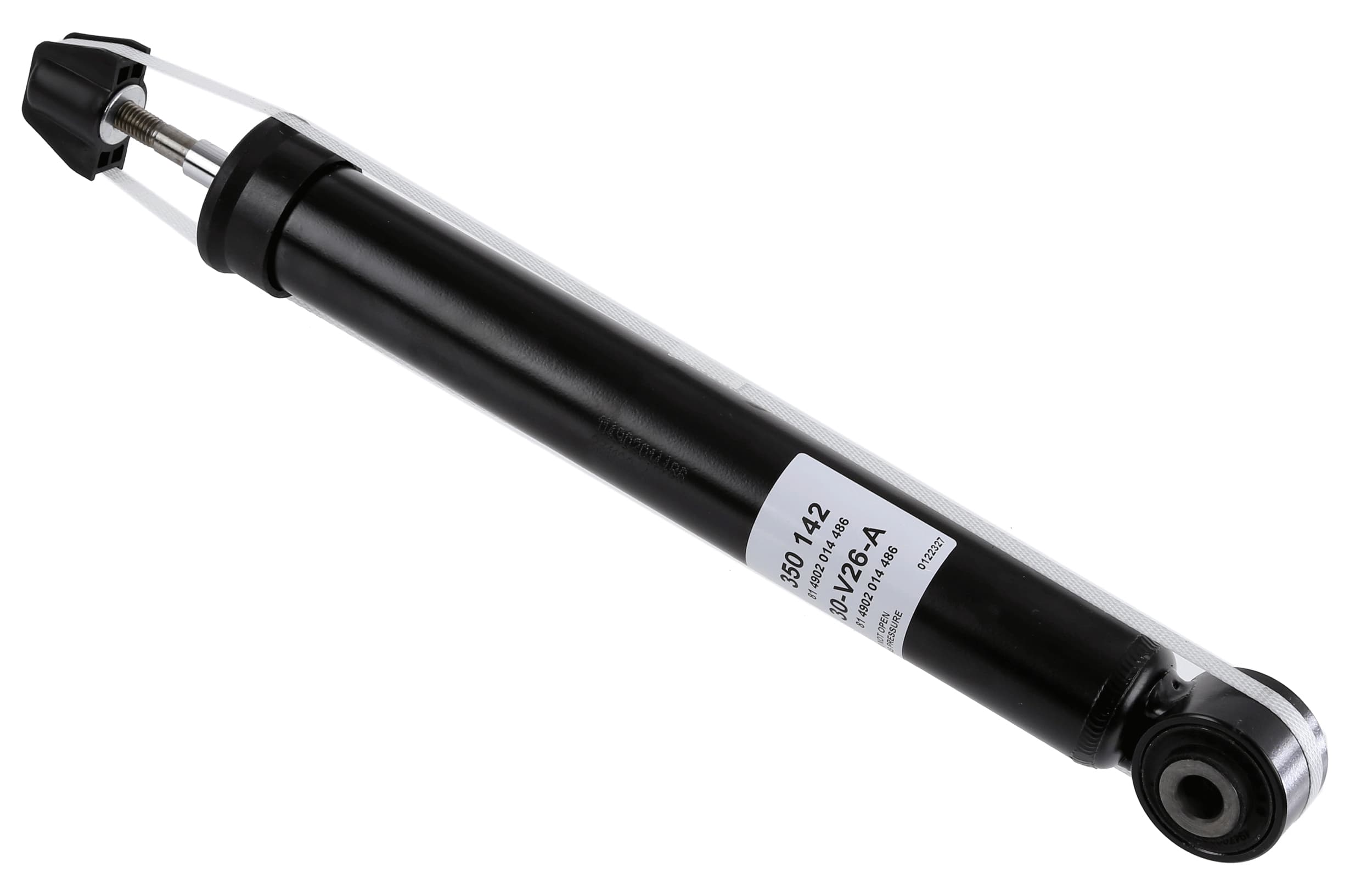 SACHS Tlmič pérovania 350 142 1