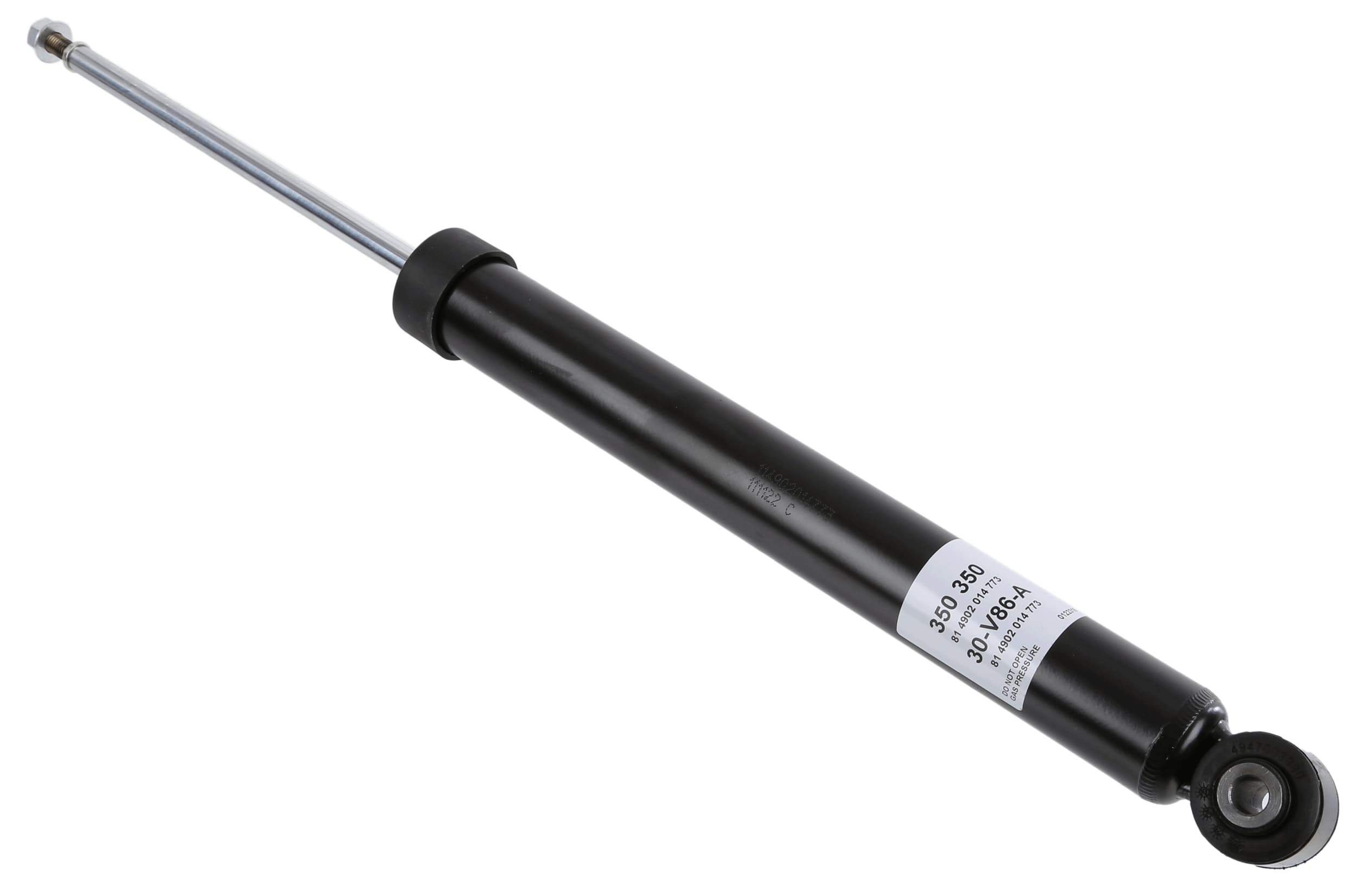 SACHS Tlmič pérovania 350 350 1